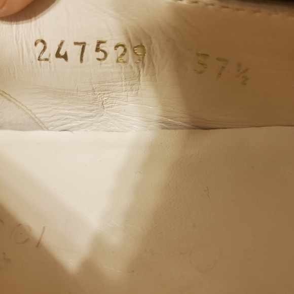 Gucci Flat shoes - Picture 5 of 10